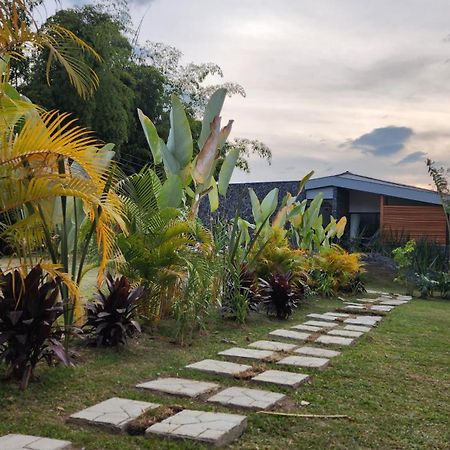 Uko Urban Ekolodge Armênia Exterior foto