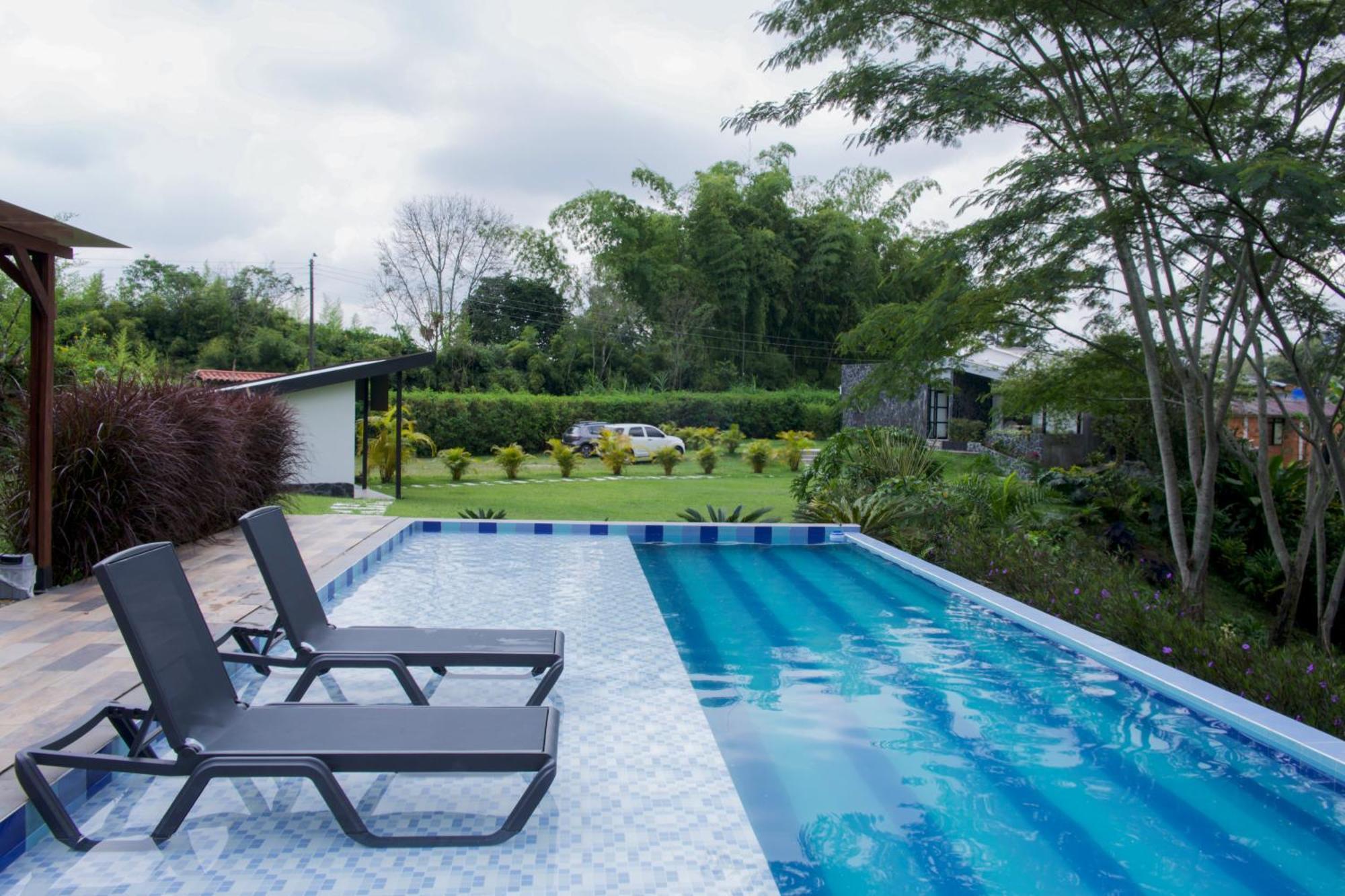 Uko Urban Ekolodge Armênia Exterior foto