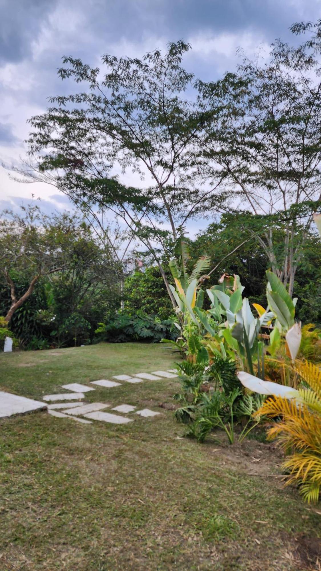 Uko Urban Ekolodge Armênia Exterior foto