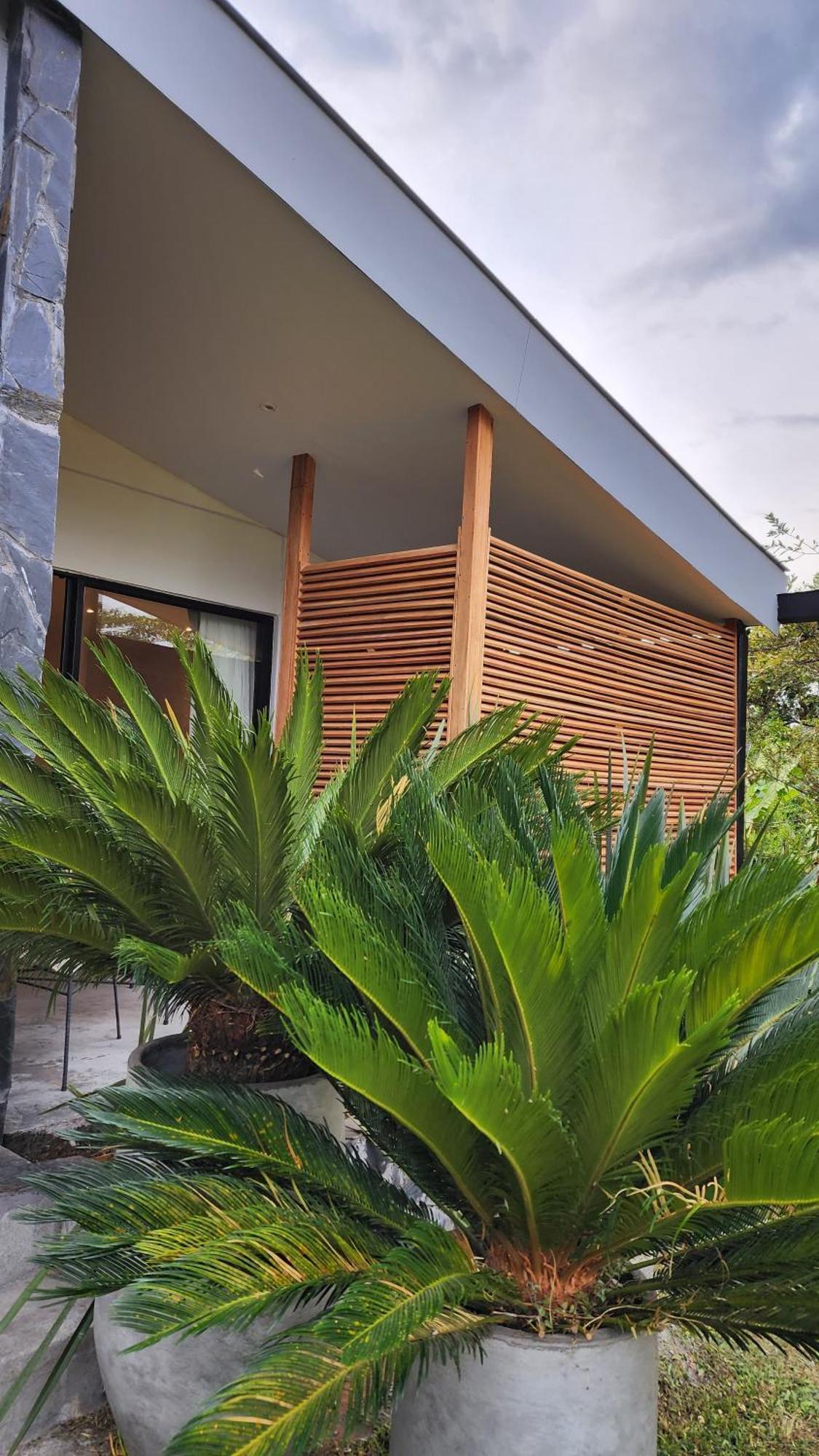 Uko Urban Ekolodge Armênia Exterior foto